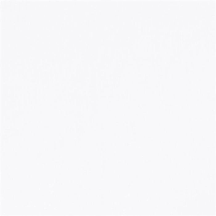 Stoffa, L: 145 cm, 140 g, bianco, 2 m/ 1 conf.