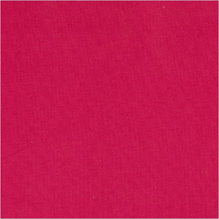 Stoffa, L: 145 cm, 140 g, rosa, 10 m/ 1 rot.