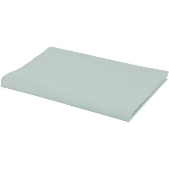 Stoffa, L: 145 cm, 140 g, verde menta, 1 risma