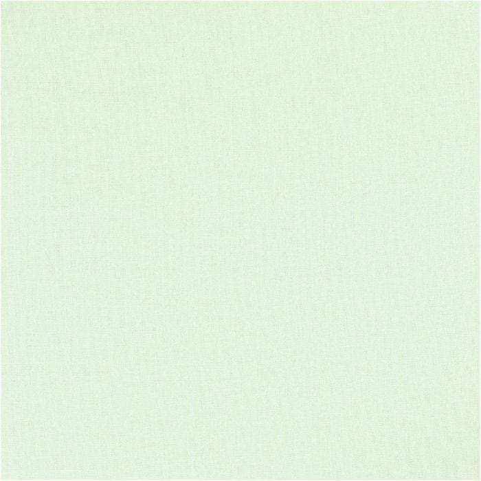 Stoffa, L: 145 cm, 140 g, verde chiaro, 10 m/ 1 rot.