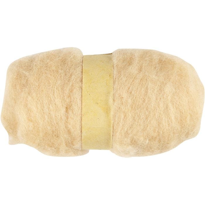 Lana Cardata, rosa chiaro, 100 g/ 1 pacch.