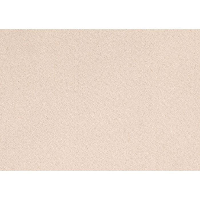 Feltro artigianale, A4, foglio 210x297 mm, spess. 1,5-2 mm, rosa chiaro, 10 fgl./ 1 conf.