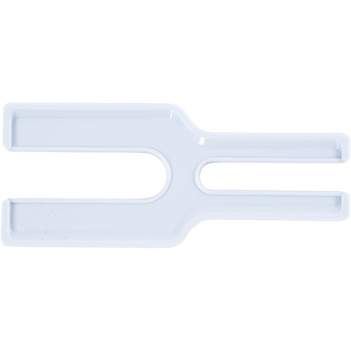Utensile per creare pom-pom, 12 cm, 5 cm, 1 pz