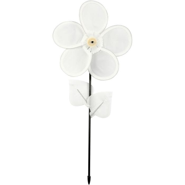 Girandola fiore, 20 cm, 1 pz