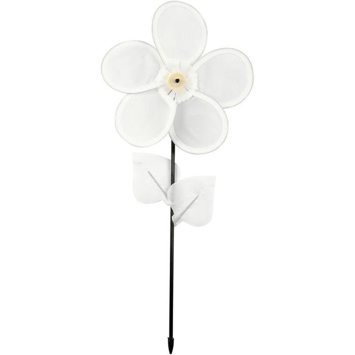Girandola fiore, diam 20 cm, 10 pz/ 1 conf.