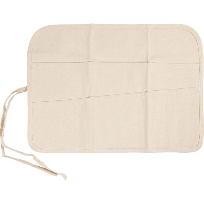 Organizzatore artistico, misura 45x33 cm, 300 g, natural chiaro, 1 pz