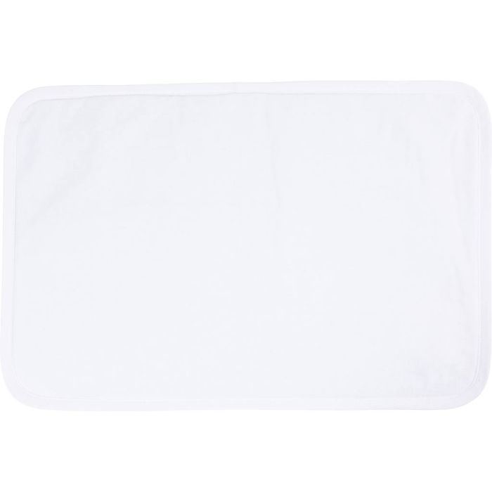 Tovagliette, misura 30x45 cm, 145 g, bianco, 2 pz/ 1 conf.