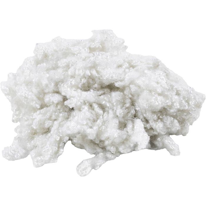 Imbottitura per bambole, 3 kg/ 1 conf.