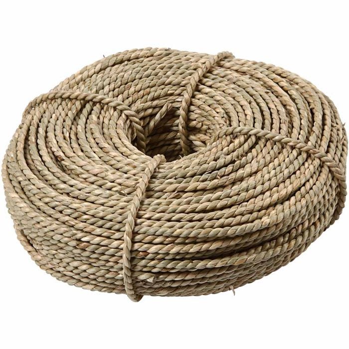 Alga, spess. 2,8-3 mm, beige, 500 g/ 1 pacch.