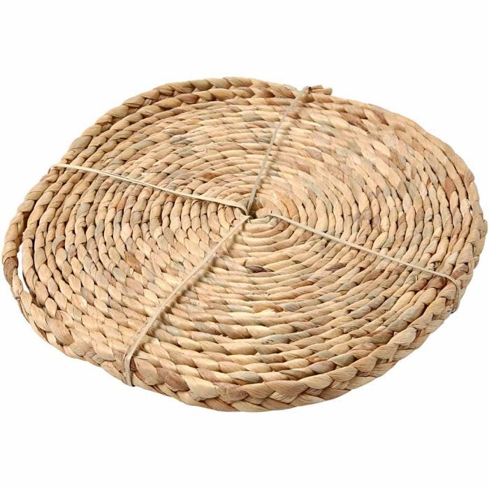 Corda di ninfea, L: 14-16 mm, 250 g/ 1 pacch.