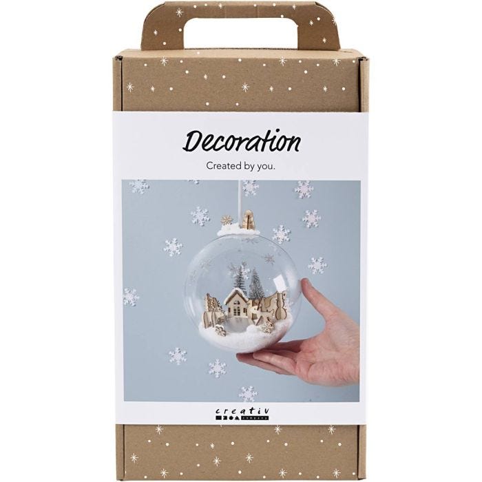 Kit Fai da te Decorazione, 1 pz