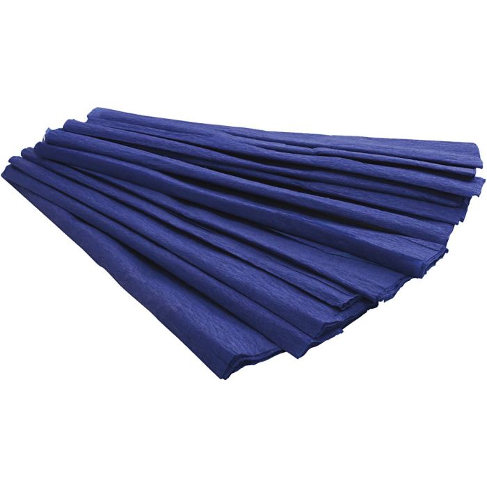 blu, 10 fgl./ 1 conf.