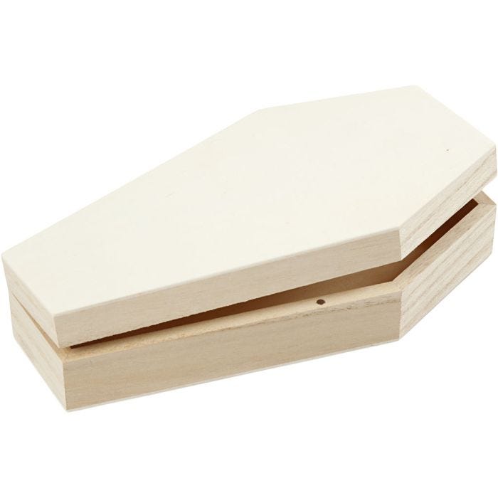 Bara con chiusura magnetica, H: 4 cm, L: 18 cm, L: 10 cm, 1 pz