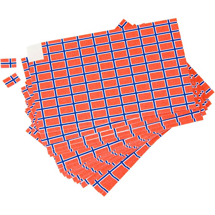 2500 pz, 25 fgl./ 1 conf.