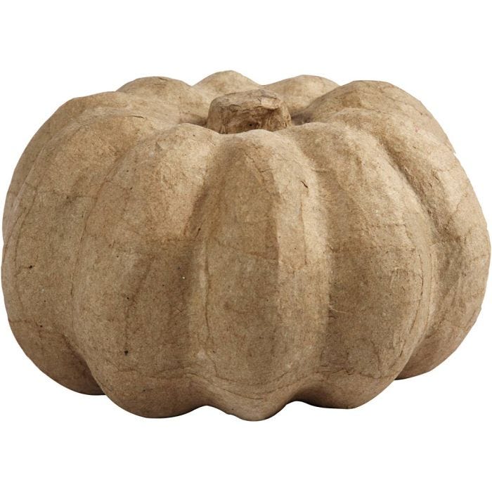 Zucca, 10 cm, 16 cm, 1 pz