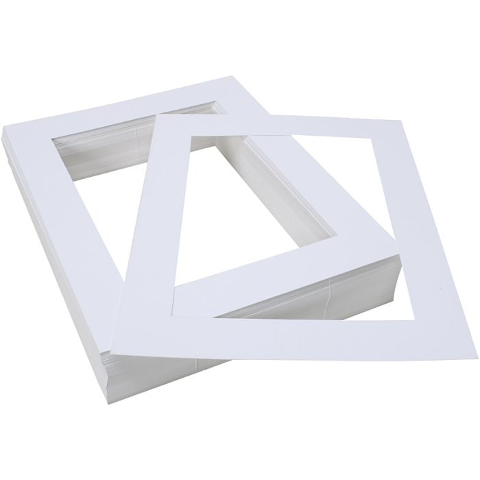 A3, 500 g, bianco, 100 pz/ 1 conf.