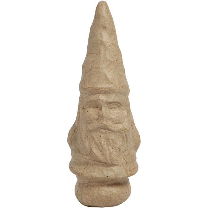Gnomo, H: 20 cm, 1 pz