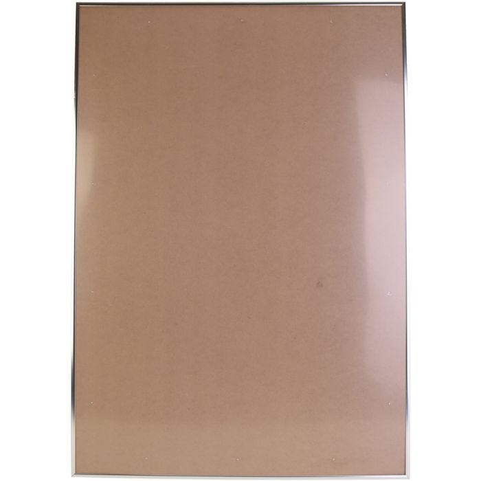 Cornice a scatto, 70x100 cm, 1 pz