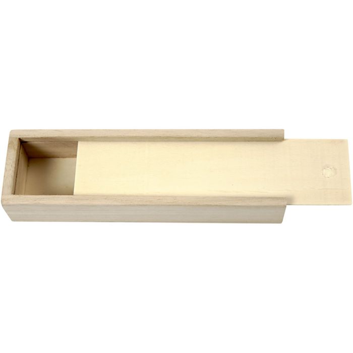 Portamatite, 20x6x3,5 cm, 1 pz