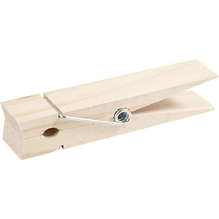 Molletta, 15 cm, 3,5 cm, 1 pz