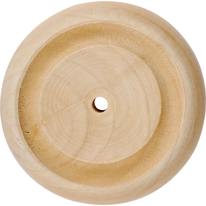 Ruota, diam 50x14 mm, 40 pz/ 1 conf.