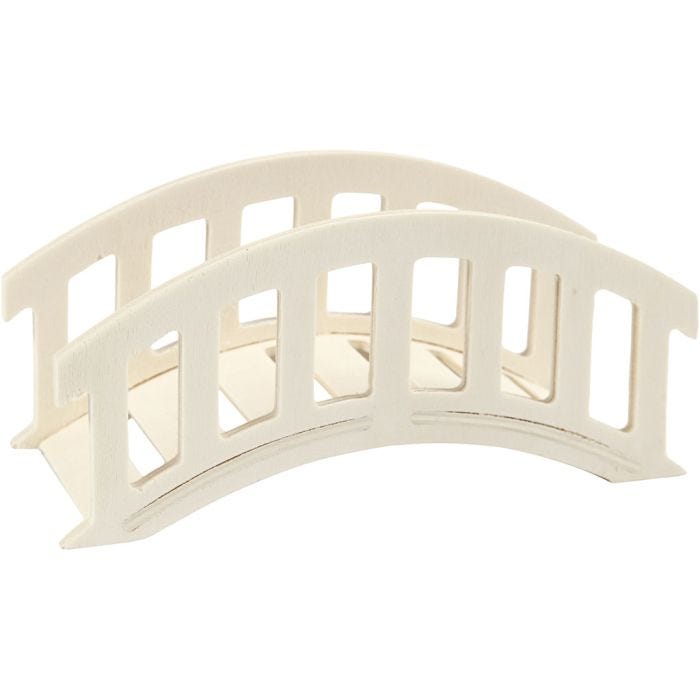 Ponte, 15x6x7 cm, 1 pz
