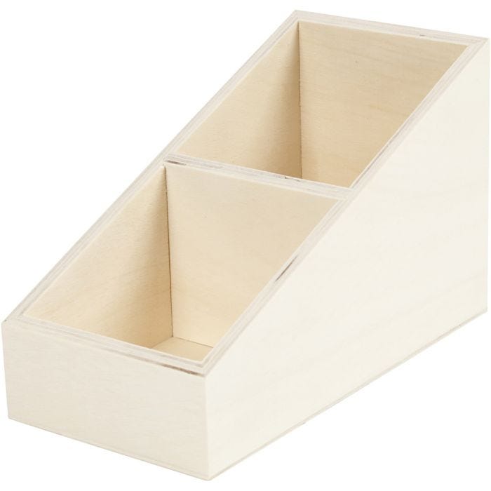 Scatola espositiva, 12 (4) cm, 19,5 cm, 10 cm, 1 pz