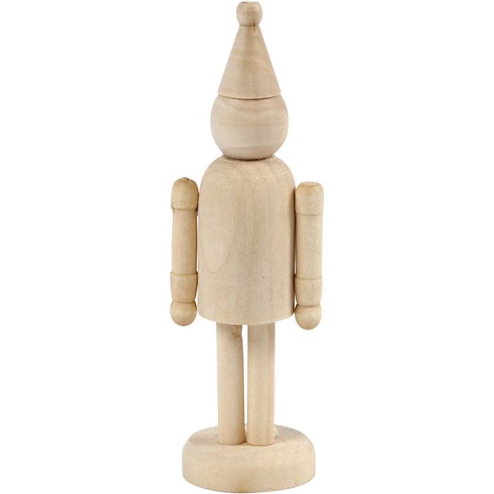 Figura, 13 cm, 1 pz
