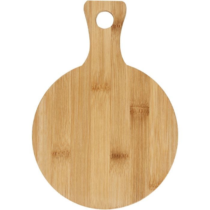Tagliere, 0,9 cm, 24 cm, 17 cm, 1 pz