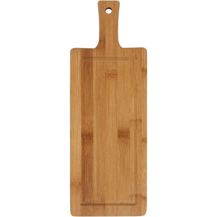 Tagliere, 39 cm, 14 cm, 1 pz