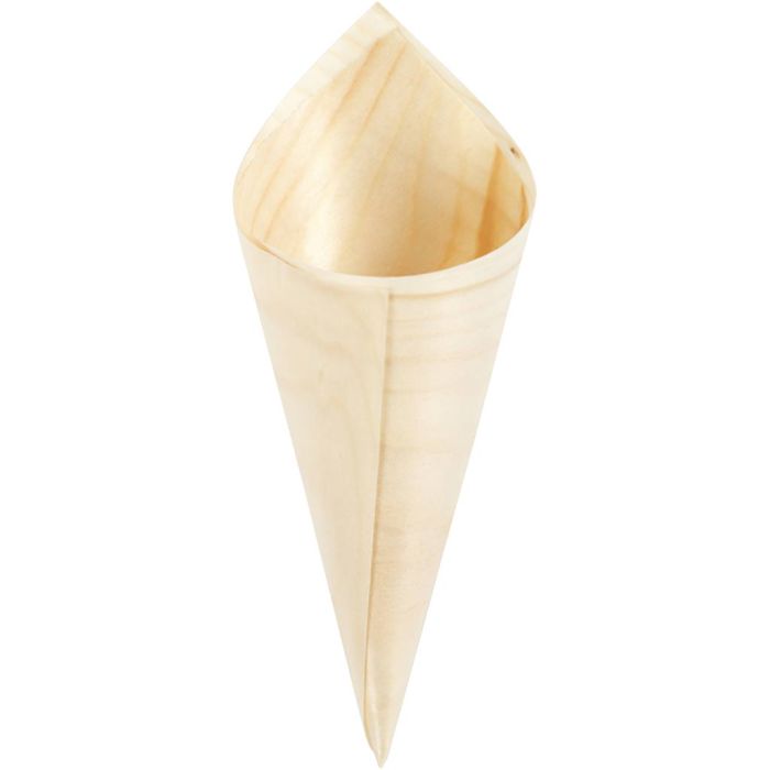 Pigna, H: 12,7 cm, diam 5 cm, 12 pz/ 1 conf.