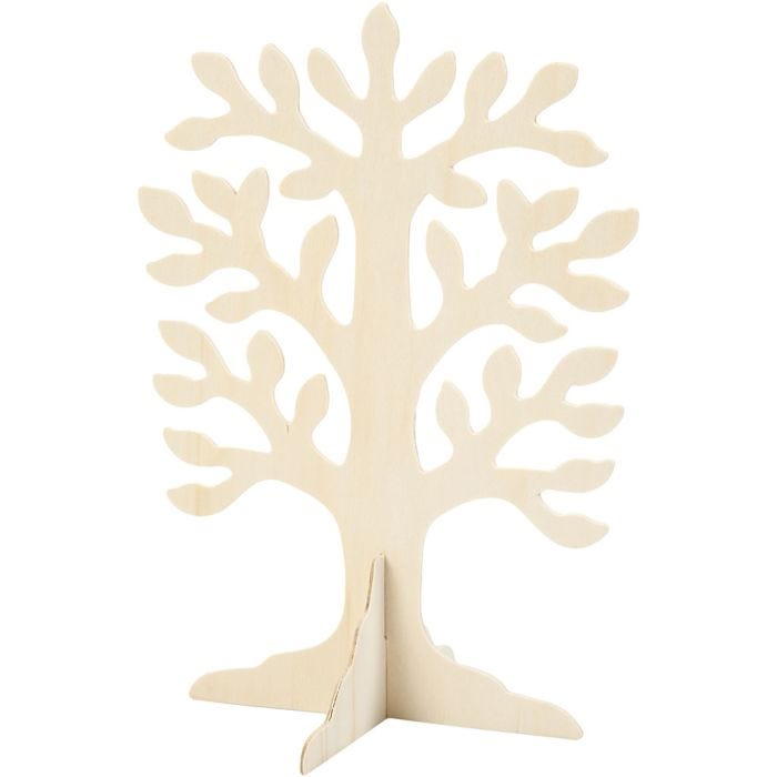 Albero, 30x21,5 cm, 1 pz
