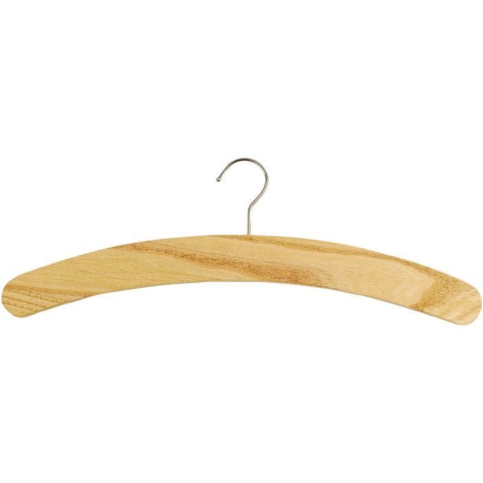 Appendiabiti, 41 cm, 3,5 cm, 1 pz