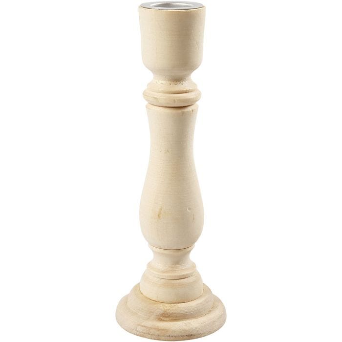 Portacandele, 16,5 cm, 1 pz