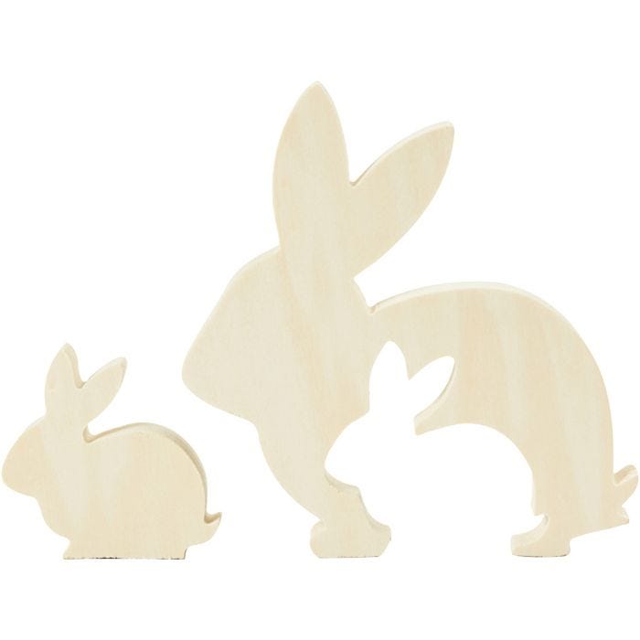 Figura 2 in1, H: 5+10,5 cm, P: 1,2 cm, L: 5+10 cm, 1 set