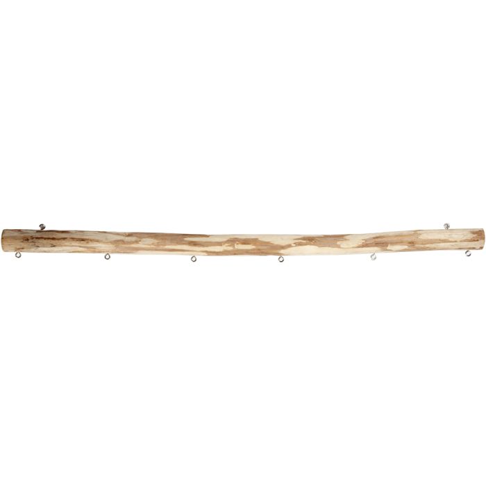 Stecco da montaggio, 40 cm, 15-20 mm, 1 pz
