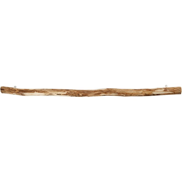 Stecco da montaggio, 40 cm, 15-20 mm, 1 pz