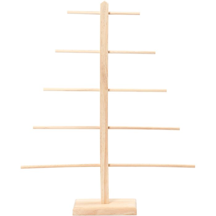 Albero di Natale, 53 cm, 44 cm, 1 pz