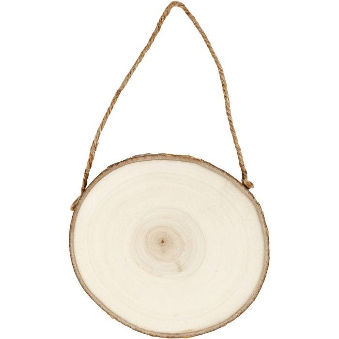Cartello da porta, 12-14 cm, 1,5 cm, 1 pz