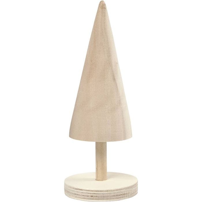 Albero di Natale, 15,5 cm, 5 cm, 1 pz
