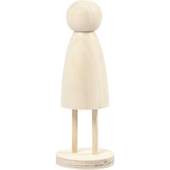 Figura, 13,8 cm, 5 cm, 1 pz