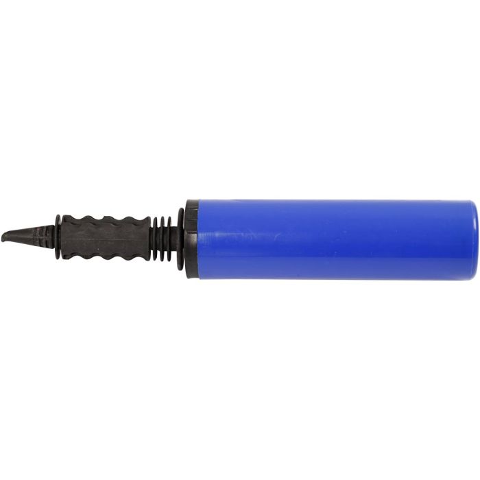 Pompa per palloncini, 1 pz