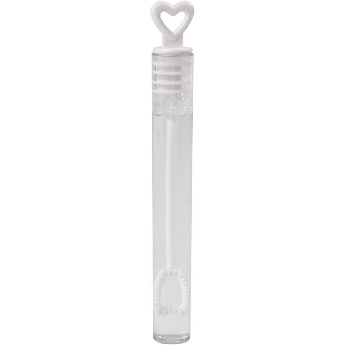 Bolle di sapone, L: 10 cm, 4,5 ml, 6 pz/ 1 conf.