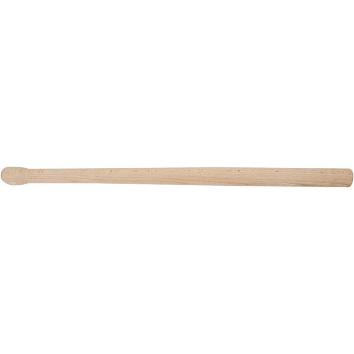 Mazza per pignatta, L: 60 cm, diam 3,1 cm, 1 pz