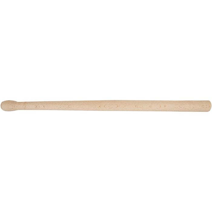 Mazza per pignatta, 51 cm, 2,9 cm, 1 pz