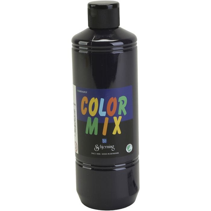 Greenspot Colormix, violetto, 500 ml/ 1 bott.