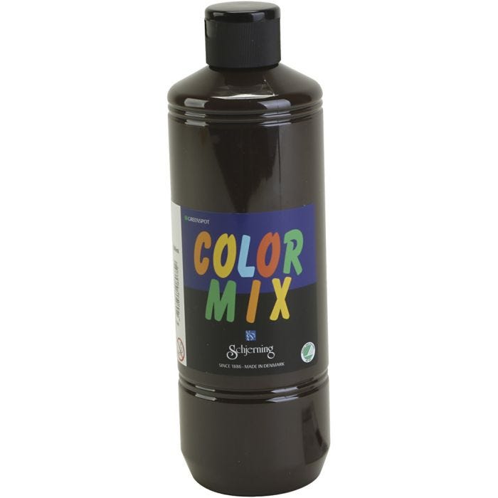 Greenspot Colormix, marrone, 500 ml/ 1 bott.