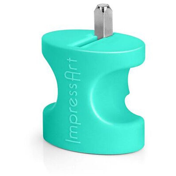 Matrice di supporto, 3 mm, 1 set