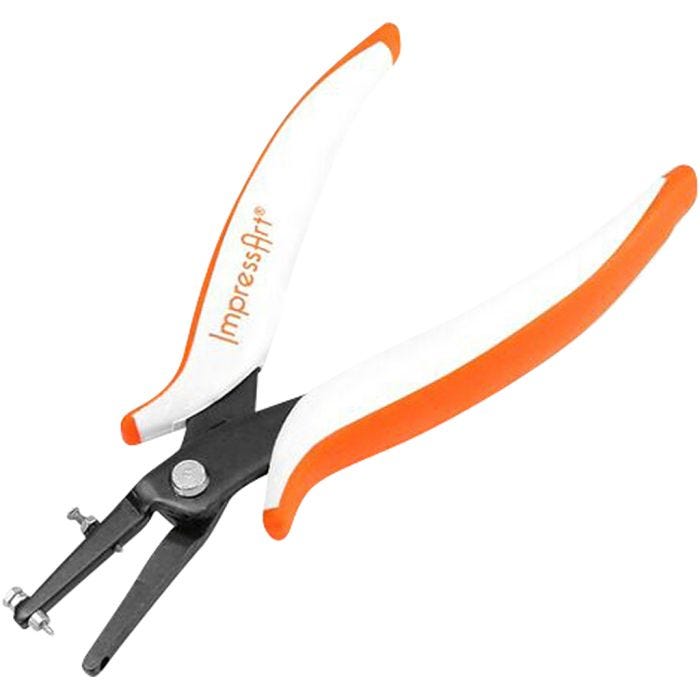 Perforatore da gioielleria, 15 cm, 1,5 mm, 1 pz