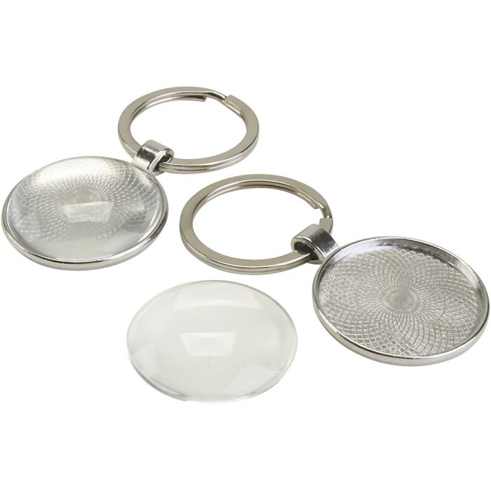 misura 6,5 cm, 12 pz/ 1 conf.